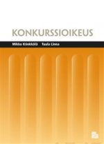 Konkurssioikeus