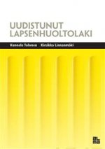 Uudistunut lapsenhuoltolaki
