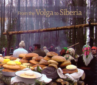 From the Volga to Siberia. The Finno-Ugric Peoples in Today's Russia