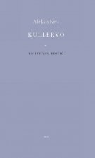 Kullervo: näytelmä viidessä näytöksessä