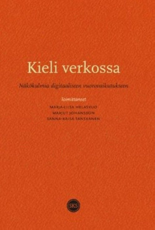 Kieli verkossa