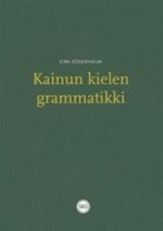 Kainun kielen grammatikki