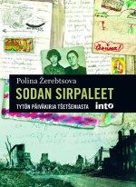 Sodan sirpaleet - Tytön päiväkirja Tshetsheniasta