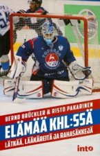 Elämää KHL: ssä - Lätkää, lääkäreitä ja rahasäkkejä