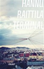 Terminal. Roman