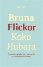 Bruna flickor