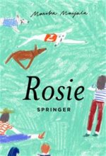Rosie springer
