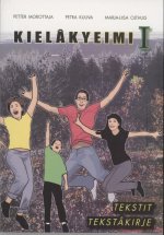 Kielâkyeimi 1 / Kielakyeimi 1