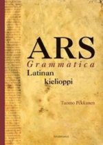 Ars grammaticaю Latinan kielioppi
