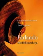 Parlando musiikkisanakirja