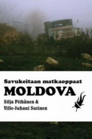 Savukeitaan matkaoppaat: Moldova