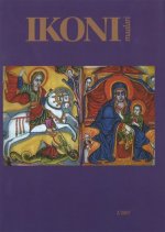 IKONIMAALARI 2/2007 (Иконописец, на финском языке)