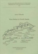 Non-finites in North Saami