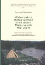 Mielen laaksot