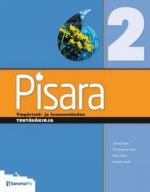 Pisara 2 - Ympäristö- ja luonnontiedon tehtäväkirja