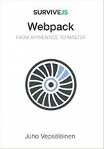 SurviveJS - Webpack: From apprentice to master