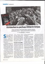 Taisteluni. Osa 1. Tilinteko. Kriittinen editio