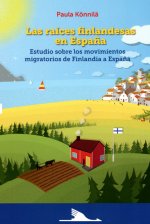 Las raíces finlandesas en España