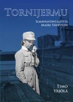 Tornijermu. Ilmavalvontalotta Maire Väyrynen