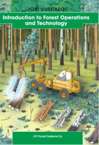 Introduction to forest operations and technology