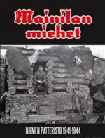 Mainilan miehet. Niemen patteristo 1941-1944