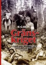 Gränskriget