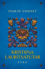 Kristiina lauritsatütar. pärg