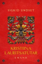Kristiina lauritsatütar. emand