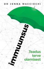 Immuunsus. teadus terve olemisest