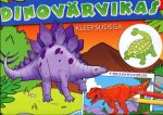 Dinovärvikas
