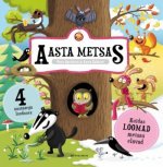 Aasta metsas