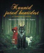 Kaunid jutud huntidest ja väikestest lastest