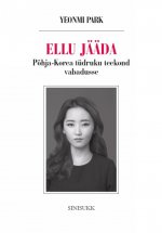 Ellu jääda