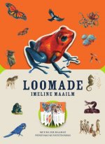 Loomade imeline maailm