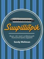 Suupilliõpik