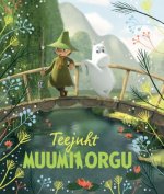 Teejuht muumiorgu