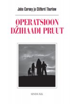 Operatsioon dzhihaadi pruut. eluohtlik missioon noorte naiste päästmiseks isis-e käest