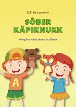 Sõber käpiknukk