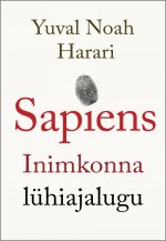 Sapiens. inimkonna lühiajalugu