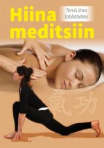 Hiina meditsiin. tervis ilma tablettideta
