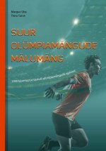 Suur olümpiamängude mälumäng
