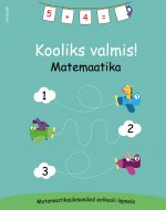 Kooliks valmis. matemaatika