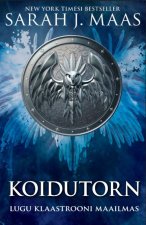 Klaastroon 6: koidutorn