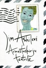 Armastuskirju teatrile