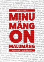 Minu mäng on mälumäng