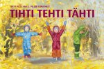 Tihti tehti tähti