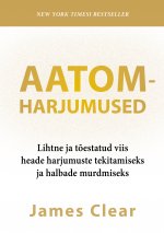 Aatomharjumused