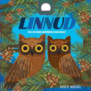 Linnud