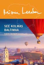 Minu leedu. see kolmas baltimaa