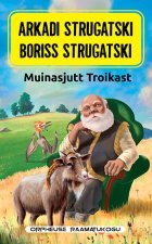 Muinasjutt troikast